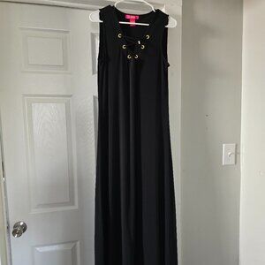 Casual Maxi Dress | Catherine Malandrino